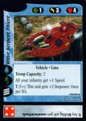 Wave Serpent Yniere